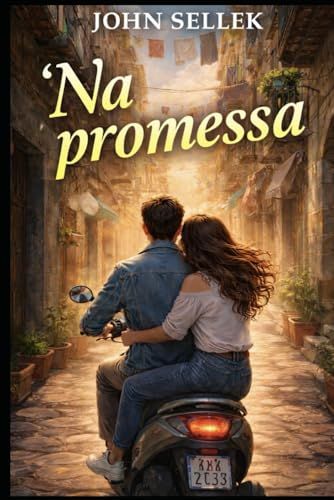 'Na promessa: romanzo di amore e perdita
