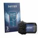Savvies 3 Stuks Screenprotector - Geschikt voor Shimano SC-EN500 - Beschermfolie Glas Transparant