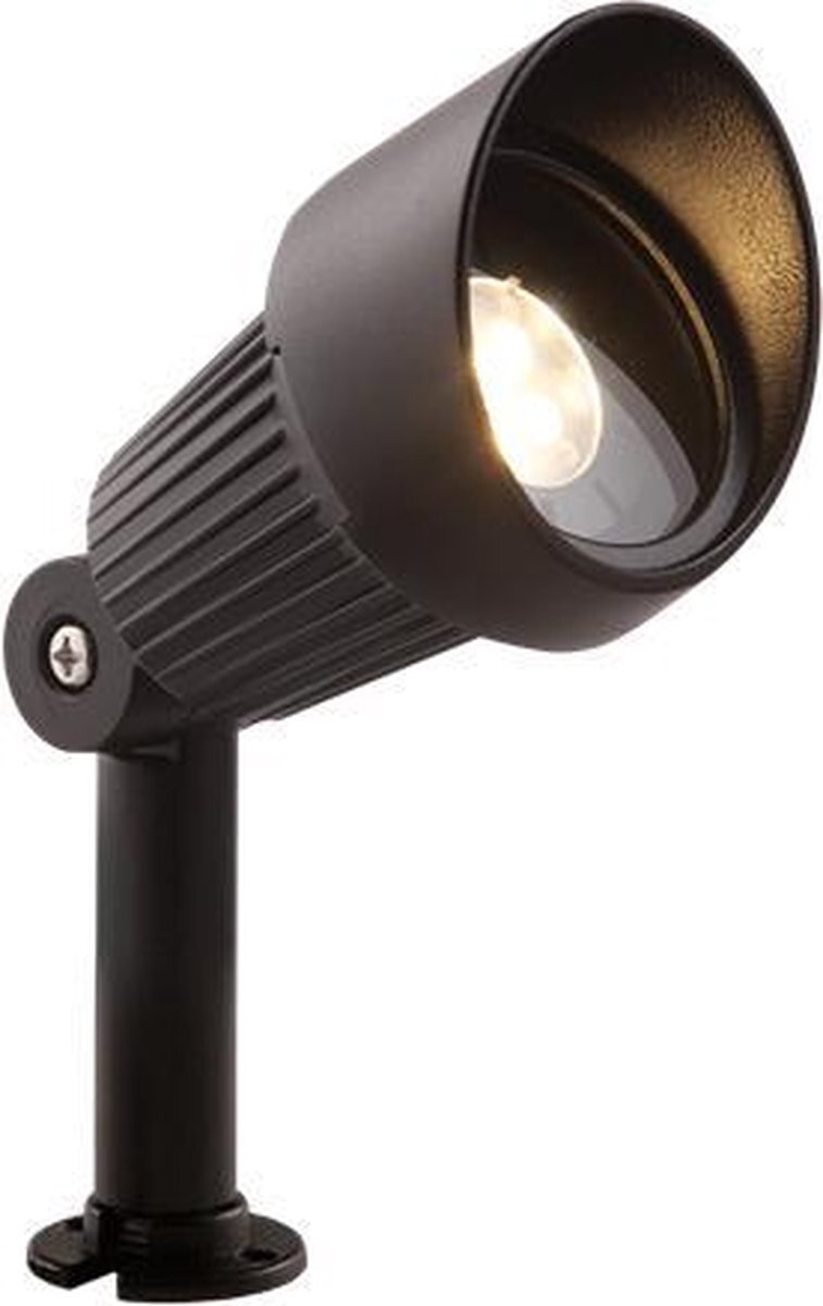 ABC-LED LED Prikspot - 3 Watt - Losse lamp