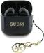 GUESS Glossy Effect Serie - Draadloze Oordopjes - BT5.4 - Zwarte Etui - IPX5