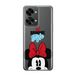 ERT GROUP mobiel telefoonhoesje voor Oneplus NORD 2T 5G Disney Minnie 027