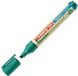 edding 32 EcoLine flipchart marker - groen - 10 stiften