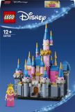 LEGO Disney 40720 - Mini Disney Kasteel van Doornroosje