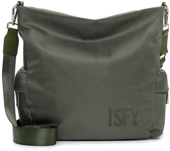 SURI FREY Buideltas SFY SURI Sports Marry (18012) - Dames handtassen - lightkhaki 914