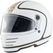 Simpson M62 Hondo Carbon Casque moto