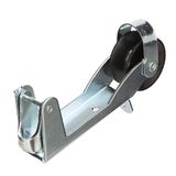 Seachoice 50-41481 Lift n' Lock Roldana met zekering
