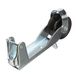 Seachoice 50-41481 Lift n' Lock Roldana met zekering