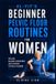 El-Fit's Beginner Pelvic Floor Routines for Women