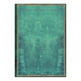 Paperblanks Pacific Blue Ultra Flexis Logboek