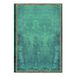 Paperblanks Pacific Blue Ultra Flexis Logboek