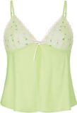 Hunkemöller Cami Harriet Groen