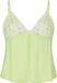 Hunkemöller Cami Harriet Groen
