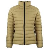 Peak Mountain Donsjack zonder capuchon voor dames Fine