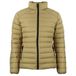 Peak Mountain Donsjack zonder capuchon voor dames Fine