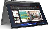 Lenovo ThinkBook / 14s Yoga G2 / 21DM000EGE