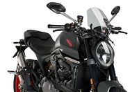 Puig 20712H voorruit New Generation Sport getint