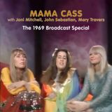 The Mama Cass The 1969 Broadcast Special