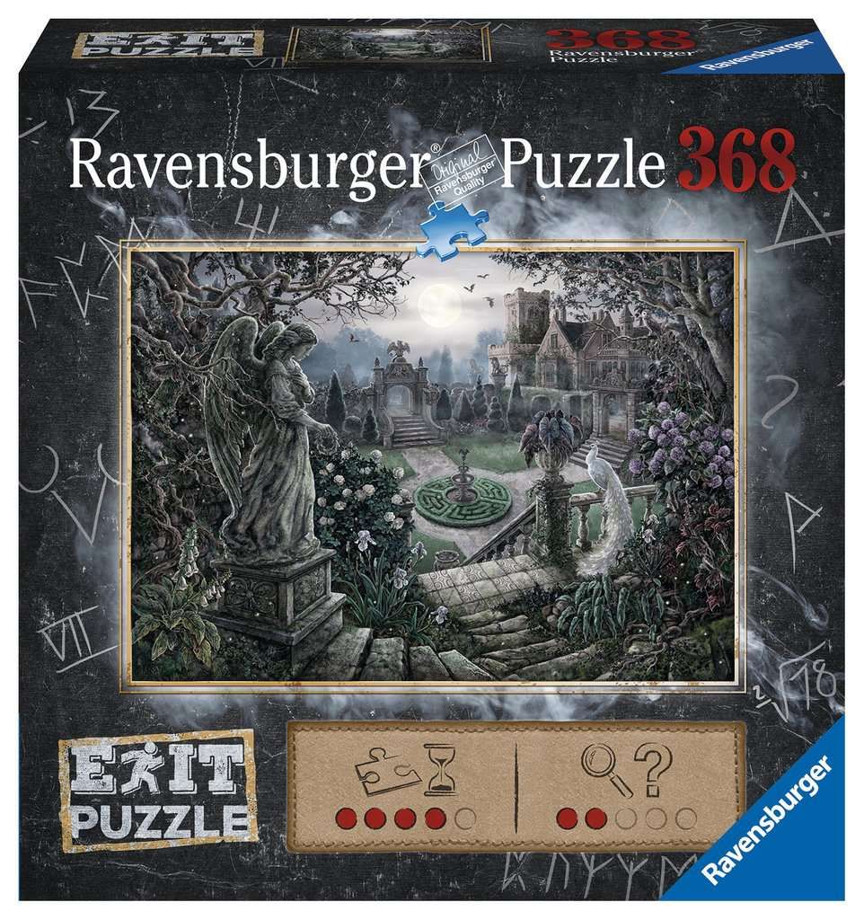 Ravensburger Verlag GmbH 17120 - Puzzel - 2022