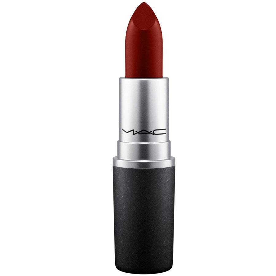 MAC Double Fudge (diepe, donkere huidtint) Lipstick 3.0 g