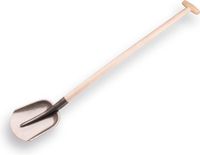 Atlas Steekbats ACTIE met schopsteel