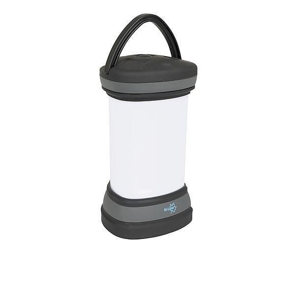 Bo-Camp Tafel-/hanglamp - Flux - High Power Led - 180 Lumen
