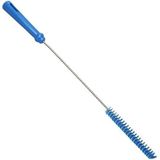 Maya Professional Tools 10752-2 buisborstel middelharde borstelharen, FBK/levensmiddelhygiëne, 20 mm x 150 mm x 500 mm, blauw