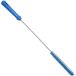 Maya Professional Tools 10752-2 buisborstel middelharde borstelharen, FBK/levensmiddelhygiëne, 20 mm x 150 mm x 500 mm, blauw