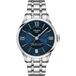 Tissot Chemin Des Tourelles T0992071104800 Montre - Acier - Argenté - Ø 32 mm