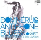 Antiphone Proprius Music Antiphone Blues