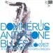 Antiphone Proprius Music Antiphone Blues