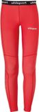 Uhlsport Distinction Pro Long Tight Kinderen - Rood | Maat: 128