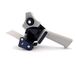 Verstelbare alevar 449 plakband dispenser