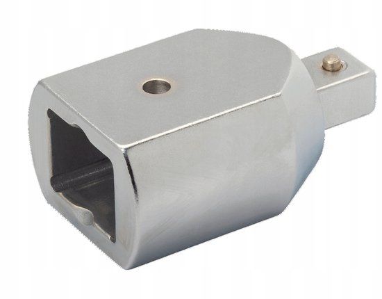 Bahco Adapter 24x32 mm naar 27x36 mm voor momentsleutels