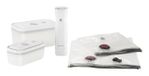 ZWILLING 36807-006-0 machine sous vide Transparent, Blanc