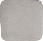 Baby's Only Baby aankleedkussenhoes Cozy - Urban Taupe - 75x85 cm