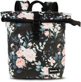 Bench. Hydro Backpack Rugzak met laptopvak - Colorful / Black