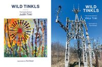 Wild Tinkls: Wild Tinkls: Judith and Viktor Tinkl's Creative World