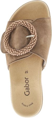 Gabor Chaussures femme - marron