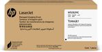 HP LaserJet W9282MC Managed originele Imaging Drum geel