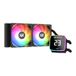 XYZ X-WC-AQUA-240B All-in-one liquid cooler