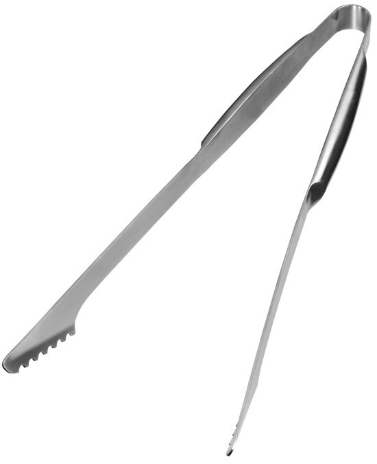 Patton Stainless steel Tongs