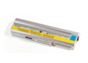 Lenovo Li-ion 9 cell - FRU92P1188 - Zilver