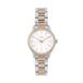 Breil ABBY Dameshorloge Zilverkleurig Staal Analoog Quartz 32mm