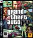 Playstation 3 Games GTA 4 - Grand Theft Auto IV