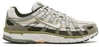 Nike P-6000 Sneakers Groen Heren Maat 46
