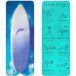 Myga Yoga Mat Kind Surfer