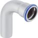 Geberit Mapress RVS coude 45° RVS 316 spie-sok 54mm