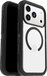Otterbox Defender Pro - iPhone 17 Pro Case - MagSafe - Black/White