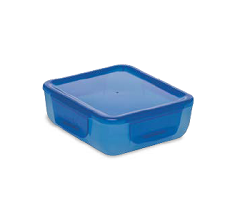 Aladdin Easy-Keep Lid - Lunchtrommel - 1.2 liter - Blauw