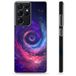 Samsung Coque de Protection Samsung Galaxy S21 Ultra 5G - Galaxie